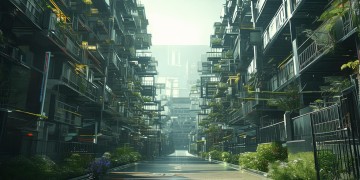 人防苑物业究竟管事吗？深度剖析其职责与实际表现