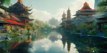 大同附近都有哪些免费景点值得一去？