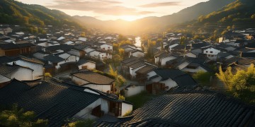 安徽红村有哪些值得一游的景点？