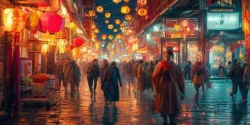 柳州元旦哪里好玩？