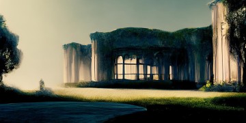 自持物业为什么贵？