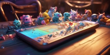 什么宠物手游最好玩，能让你沉浸其中无法自拔？