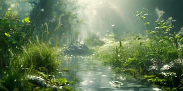 节气歌中的清究竟指的是什么？
