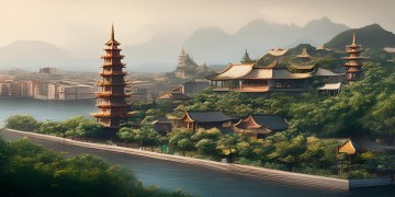 宁德标志景点有哪些？