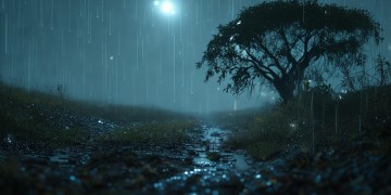 为爱流泪为爱发疯是什么歌？