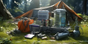 求生装备在手游中真的便携又实用吗？