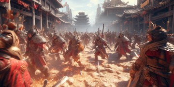 剑武红尘手游好玩吗？