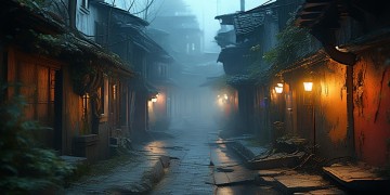 爱你孤身走万巷是什么歌？