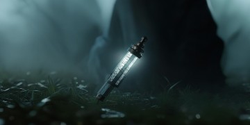 使命召唤手游中的针筒究竟是什么？