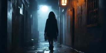 去见武警男友合适吗？