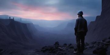 煤炭股票下跌，是否意味着煤炭价格也变得便宜了？