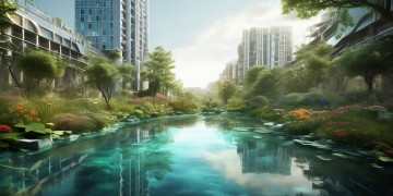 北海银城绿洲究竟属于何种物业类型？