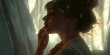 掐女友闺蜜脸代表什么？