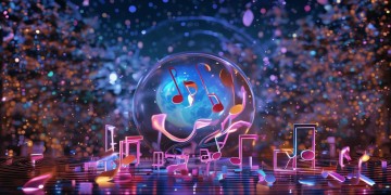 我的歌曲里有什么歌？