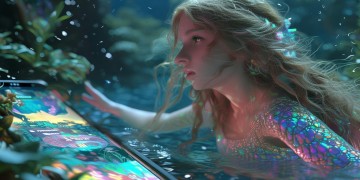 人鱼辅助在手游中真的能够实现多开操作吗？