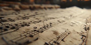 最扎心的感情，究竟藏在哪首歌的旋律里？