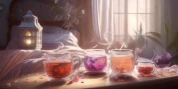 女友月经期间喝什么饮品最佳？