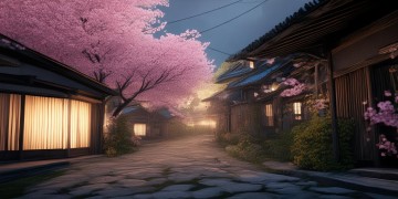 gohome日本手游讲的到底是什么故事？
