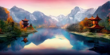十堰景点有哪些地方值得一游？