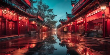 成都简阳有哪些红色景点？
