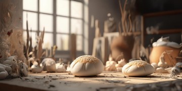 豆包AI绘画功能,如何轻松绘制出逼真的老人形象?