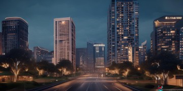 建发和鸣是什么物业公司？