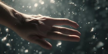 惹怒女友打巴掌犯法吗？