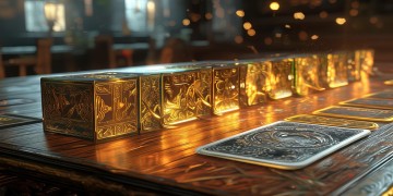 手游神卡什么级别好？深度解析卡牌等级与实战价值