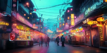 台东夜市离什么景点近呢？