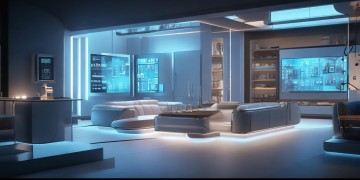 智能家居系统智能生活 - 卢工构建智能居 - http://www.wzjbzs.com