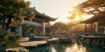 池州香樟里是什么物业公司管理？