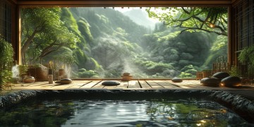福山按摩推拿哪里好玩？探索放松身心的隐秘之地