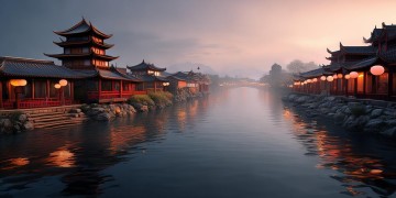 焦作地区哪里好玩？
