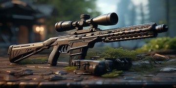 几款热门狙击手游，究竟都有哪些独特魅力？