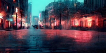 我在上海我承诺是什么歌？