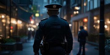 物业保安巡逻岗的职责究竟是什么？