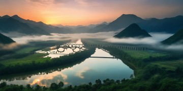 湖南南县有哪些值得一游的景点？