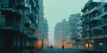 远洋小区物业有巡逻吗？