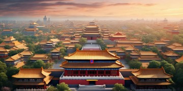 北京景区有哪些不容错过的景点？