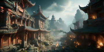 手游神武什么是传说吗？
