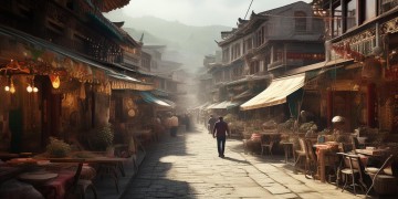 五一奎屯哪里好玩？