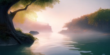 澄江湖里究竟藏着哪些令人心动的景点？