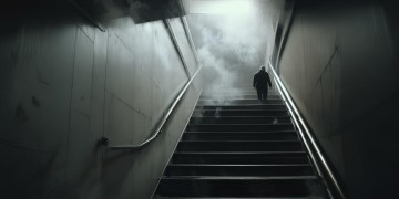 楼道抽烟，物业真的管用吗？