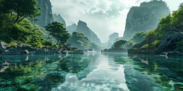 安顺究竟藏着哪些令人惊艳的游玩景点？