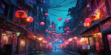 南阳市哪里晚上好玩儿？