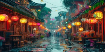 现在去越南哪里好玩？这些宝藏目的地别错过！