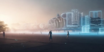 清华AI模型是否具备商用潜力与可行性？