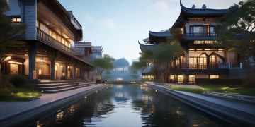 郴州物业新模式是什么？