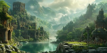 我区究竟藏着哪些令人心动的旅游景点？