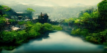 侯马究竟藏着哪些令人心动的旅游景点？